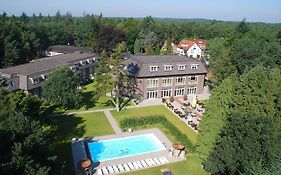 WestCord Hotel de Veluwe