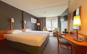 WestCord Hotel de Veluwe